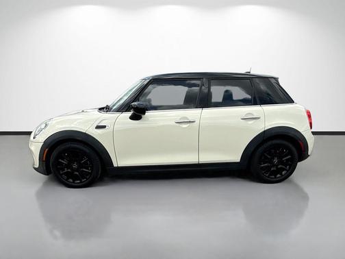 2020 MINI Hardtop Cooper
