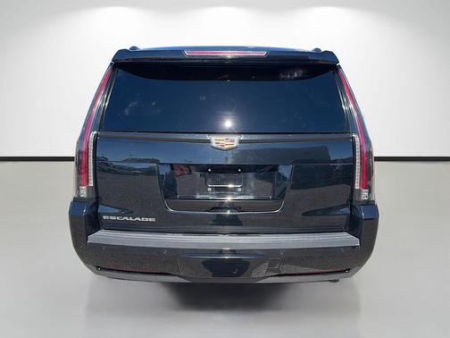 2015 Cadillac Escalade Premium