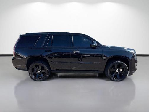 2015 Cadillac Escalade Premium