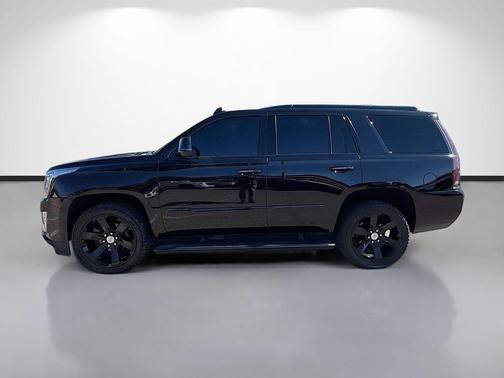 2015 Cadillac Escalade Premium