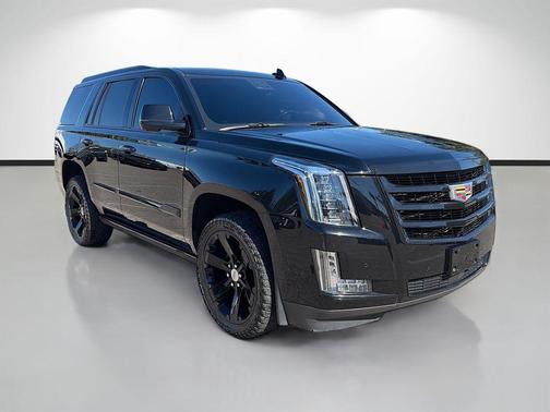 2015 Cadillac Escalade Premium