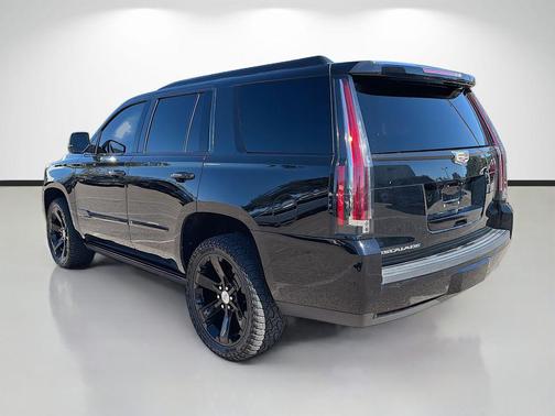 2015 Cadillac Escalade Premium