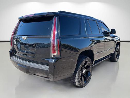 2015 Cadillac Escalade Premium