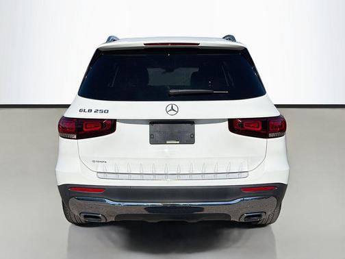 2021 Mercedes-Benz GLB 250 Base