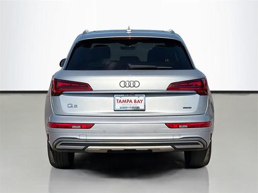 2021 Audi Q5 45 Premium