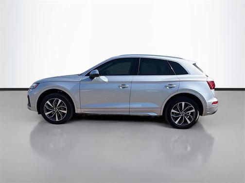 2021 Audi Q5 45 Premium