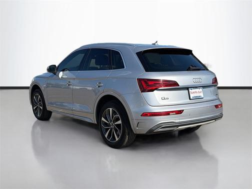 2021 Audi Q5 45 Premium