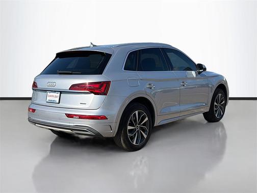 2021 Audi Q5 45 Premium