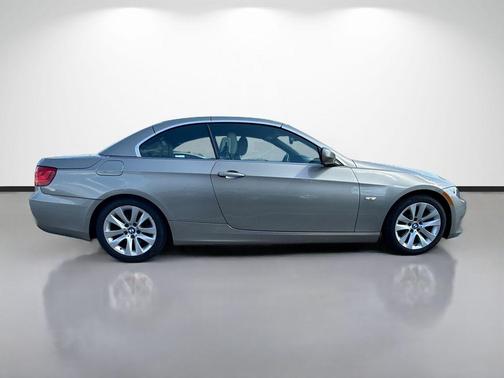 Platinum Bronze Metallic 2011 BMW 328 i