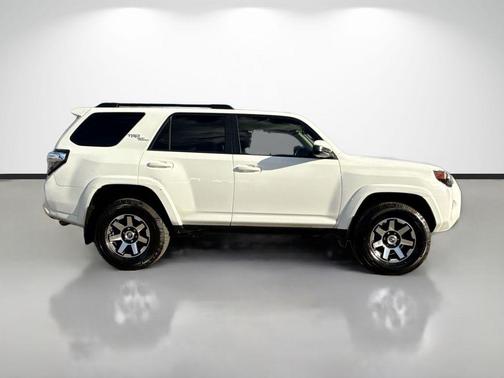 2019 Toyota 4Runner Sport