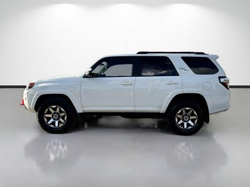 2019 Toyota 4Runner Sport