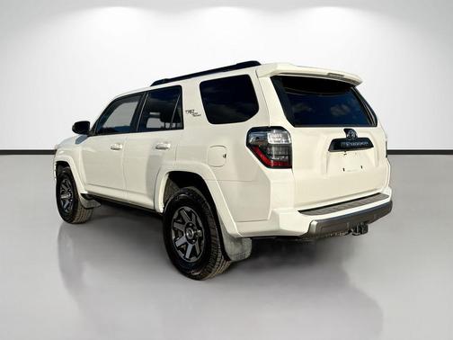 2019 Toyota 4Runner Sport