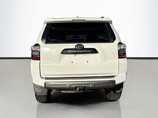 2019 Toyota 4Runner Sport