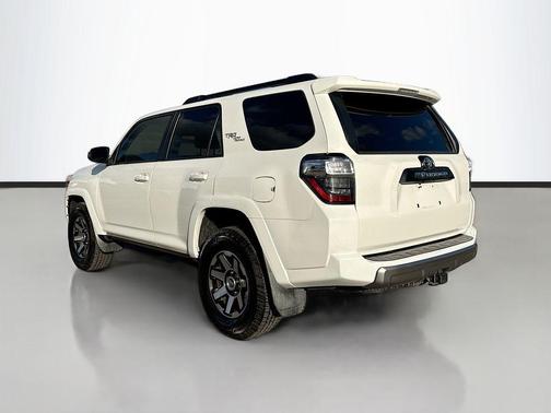 2019 Toyota 4Runner Sport