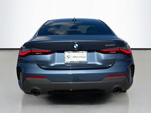 2021 BMW 430 i