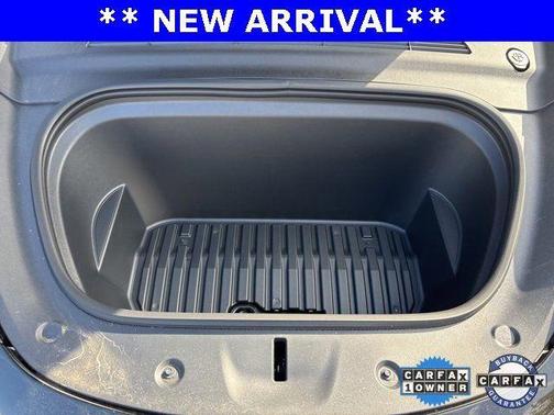 Black 2023 Tesla Model Y Long Range