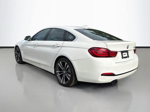 2020 BMW 430 Gran Coupe i