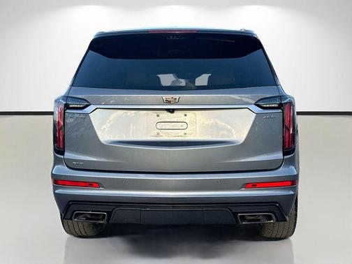 2020 Cadillac XT6 Sport AWD