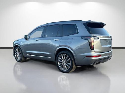 2020 Cadillac XT6 Sport AWD