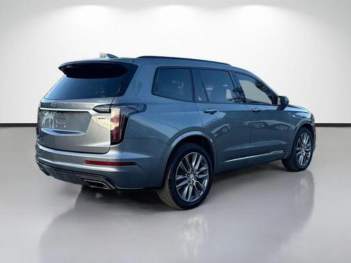 2020 Cadillac XT6 Sport AWD