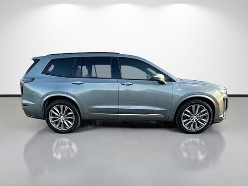 2020 Cadillac XT6 Sport AWD