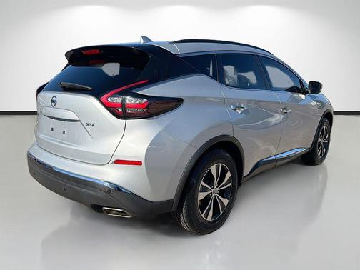 2020 Nissan Murano SV