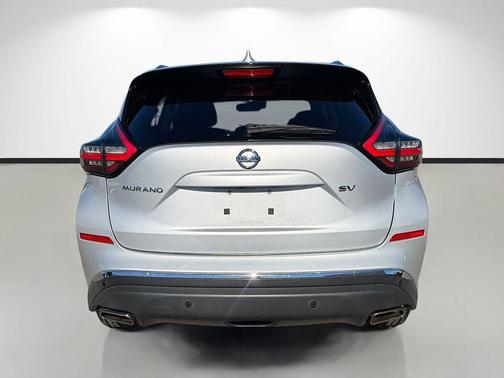 2020 Nissan Murano SV