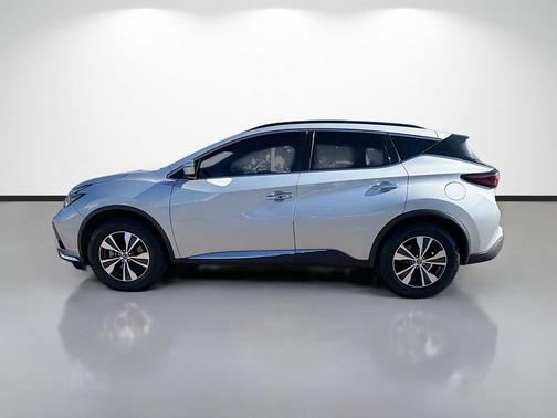 2020 Nissan Murano SV