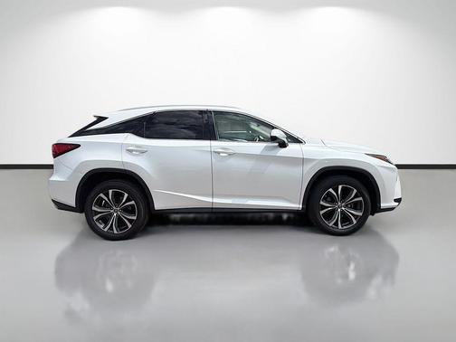 2018 Lexus RX 350 350