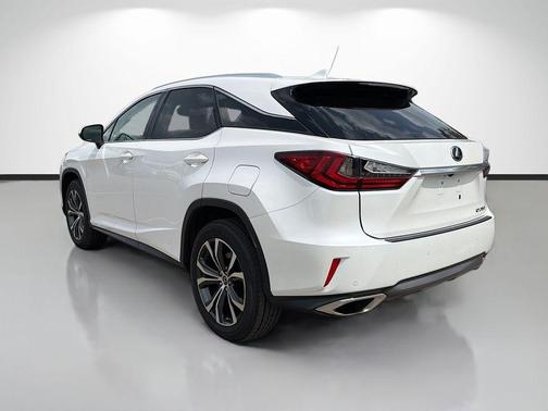 2018 Lexus RX 350 350