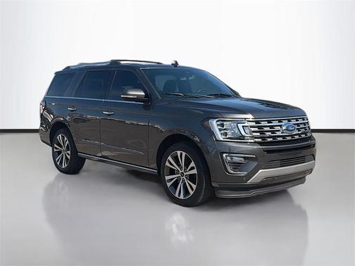 2021 Ford Expedition Limited
