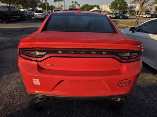 2022 Dodge Charger GT