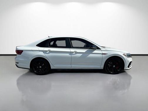 2020 Volkswagen Jetta GLI 2.0T Autobahn