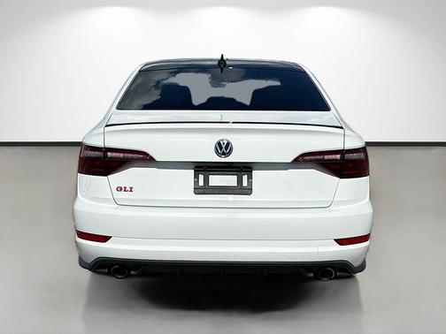 2020 Volkswagen Jetta GLI 2.0T Autobahn