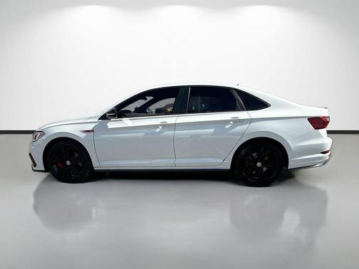 2020 Volkswagen Jetta GLI 2.0T Autobahn