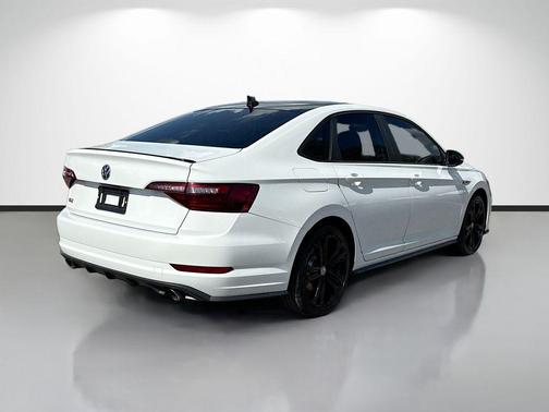 2020 Volkswagen Jetta GLI 2.0T Autobahn