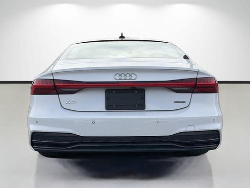 2019 Audi A7 3.0T Prestige
