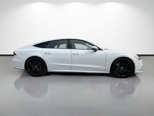 2019 Audi A7 3.0T Prestige