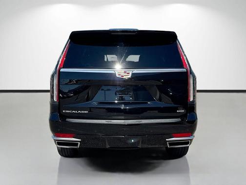 Black Raven 2024 Cadillac Escalade Premium Luxury