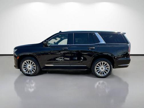 Black Raven 2024 Cadillac Escalade Premium Luxury