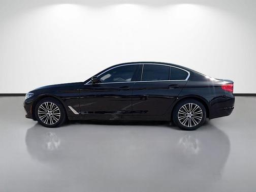 2020 BMW 530 i xDrive
