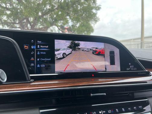 Black Raven 2021 Cadillac Escalade Premium Luxury