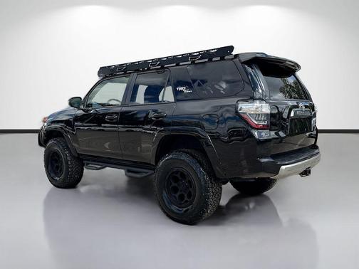 2019 Toyota 4Runner Sport