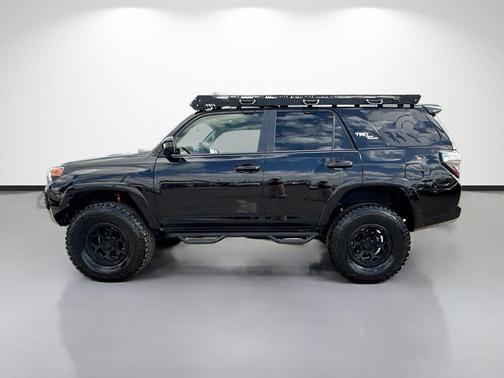 2019 Toyota 4Runner Sport