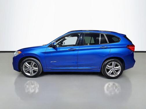 2017 BMW X1 sDrive28i