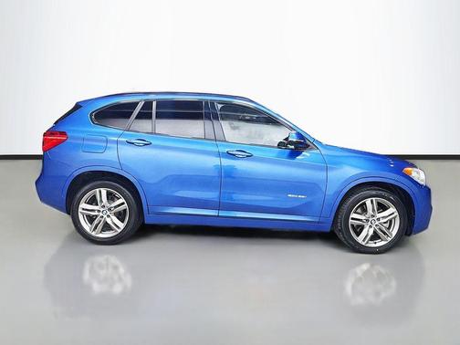 2017 BMW X1 sDrive28i