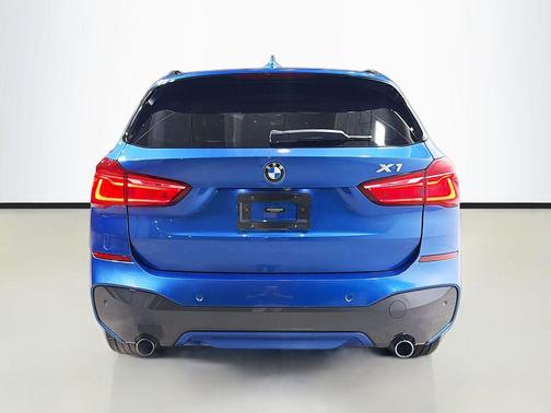 2017 BMW X1 sDrive28i