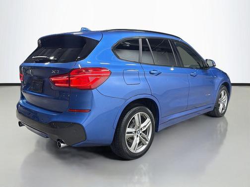 2017 BMW X1 sDrive28i