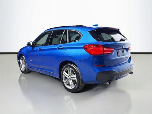 2017 BMW X1 sDrive28i
