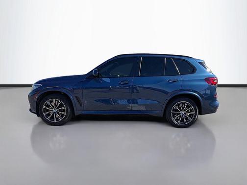 2021 BMW X5 PHEV xDrive45e